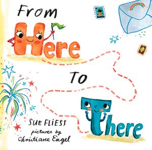 From Here to There image number 0