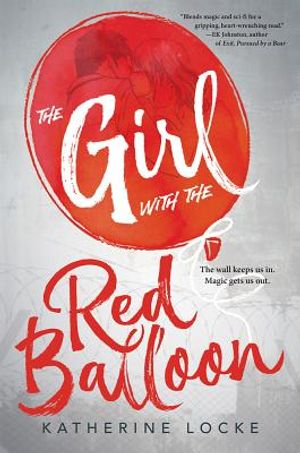 The Girl with the Red Balloon image number 0