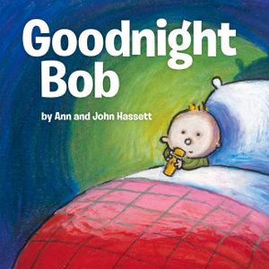 Goodnight Bob image number 0