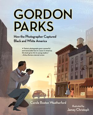 Gordon Parks: How the Photographer Captured Black and White America image number 0