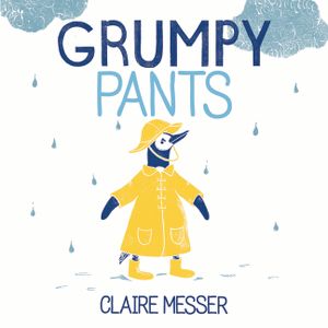 Grumpy Pants image number 0