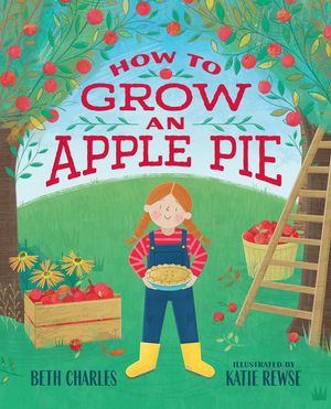 How to Grow an Apple Pie image number 0