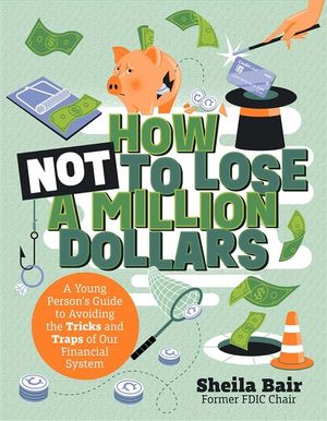 How Not to Lose a Million Dollars image number 0