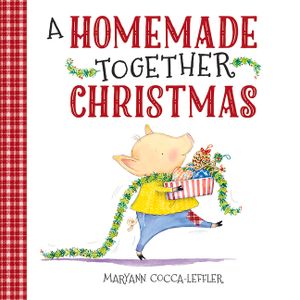 A Homemade Together Christmas image number 0