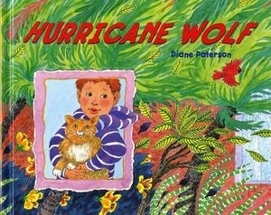 Hurricane Wolf image number 0