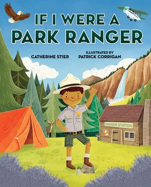 If I Were a Park Ranger image number 0