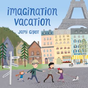 Imagination Vacation image number 0