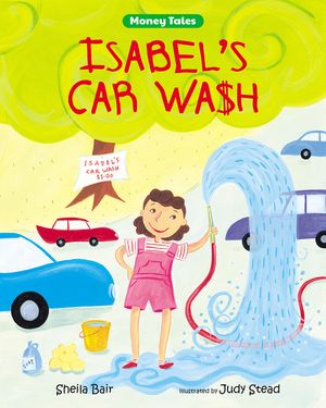 Isabel's Car Wash image number 0