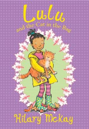 Lulu and the Cat in the Bag, 3 image number 0