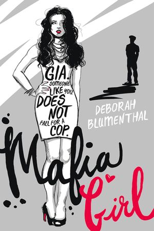 Mafia Girl image number 0