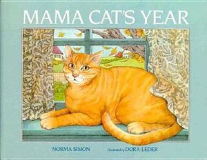 Mama Cat's Year image number 0