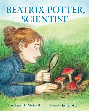 Beatrix Potter, Scientist image number 0