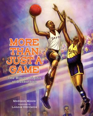 More Than Just a Game: The Black Origins of Basketball image number 0