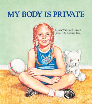 My Body Is Private image number 0