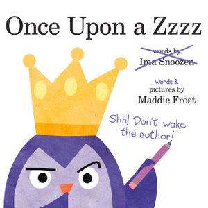 Once Upon a Zzzz image number 0