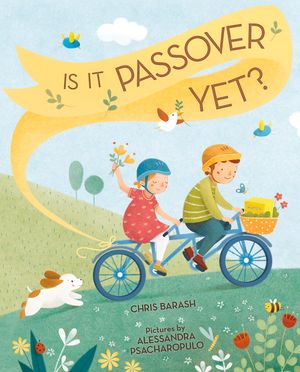 Is It Passover Yet? image number 0