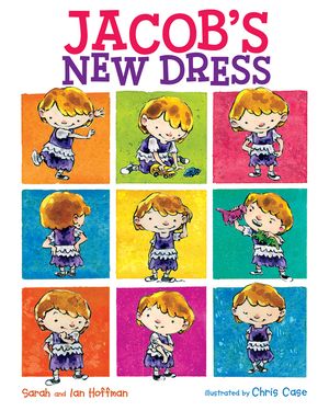 Jacob's New Dress image number 0
