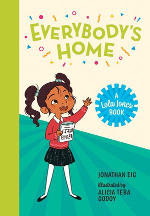 Everybody's Home image number 0