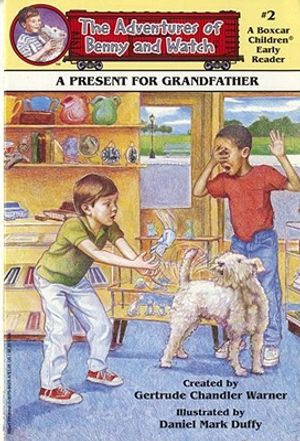 A Present for Grandfather image number 0