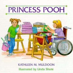 Princess Pooh image number 0