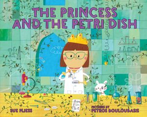 The Princess and the Petri Dish image number 0