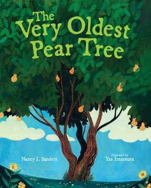 The Very Oldest Pear Tree image number 0