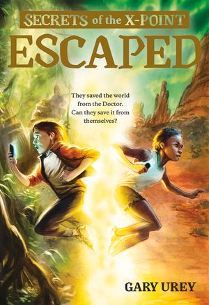 Escaped, 2 image number 0
