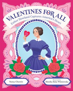Valentines for All: Esther Howland Captures America's Heart image number 0