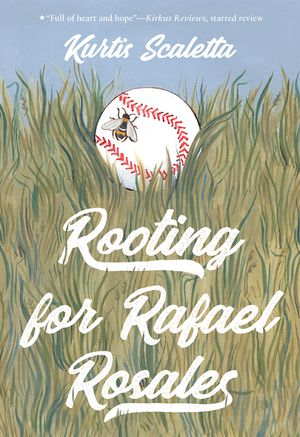 Rooting for Rafael Rosales image number 0