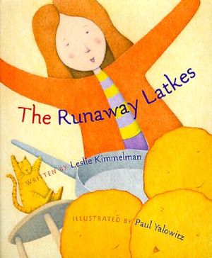 The Runaway Latkes image number 0