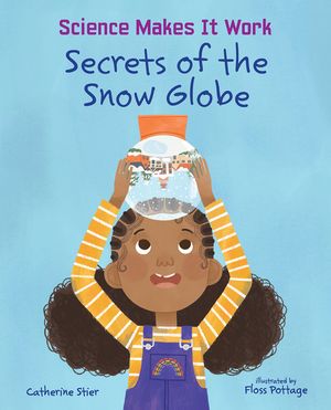 Secrets of the Snow Globe image number 0