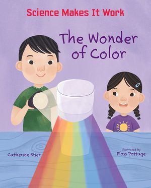 The Wonder of Color image number 0