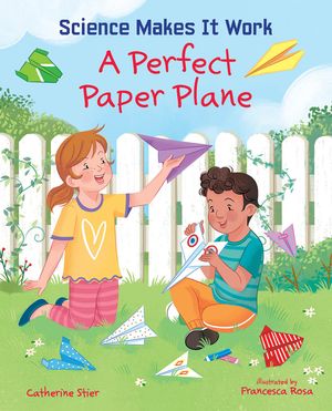 A Perfect Paper Plane image number 0