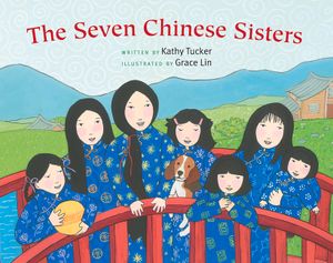The Seven Chinese Sisters image number 0