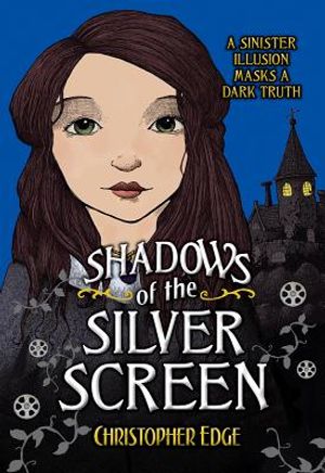 Shadows of the Silver Screen image number 0