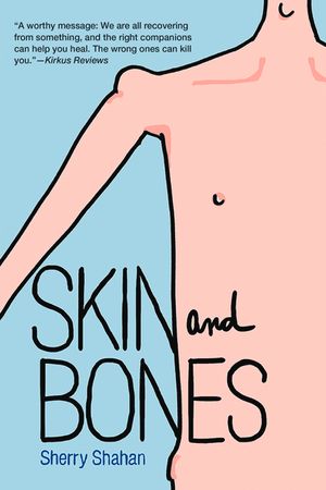 Skin and Bones image number 0