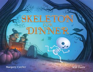Skeleton for Dinner image number 0