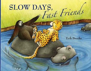 Slow Days, Fast Friends image number 0