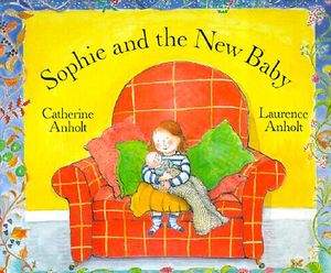 Sophie and the New Baby image number 0