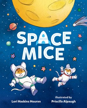 Space Mice image number 0