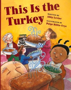 This Is the Turkey image number 0