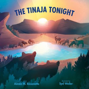 The Tinaja Tonight image number 0