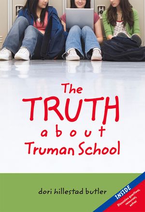 The Truth about Truman School image number 0
