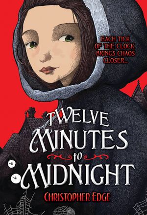 Twelve Minutes to Midnight, 1 image number 0