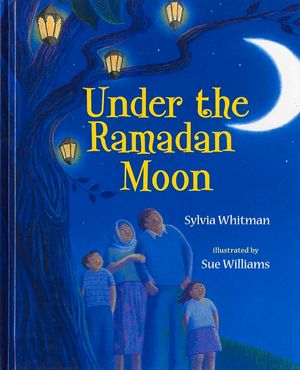 Under the Ramadan Moon image number 0