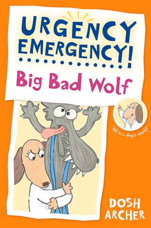 Big Bad Wolf image number 0