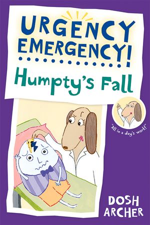 Humpty's Fall image number 0