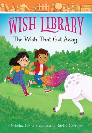 The Wish That Got Away, 4 image number 0
