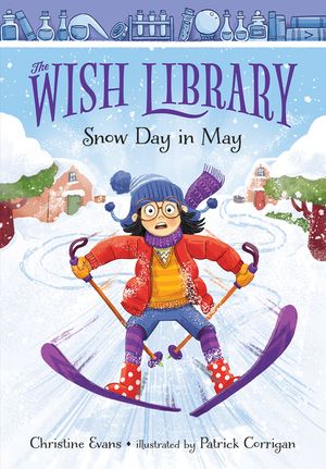 Snow Day in May, 1 image number 0