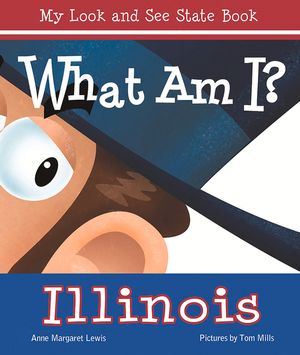 What Am I? Illinois image number 0